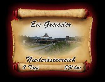 Eis Greissler  Erlebniswelt